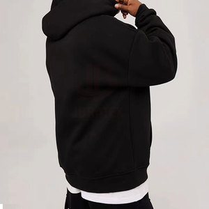 100% Cotton Breathable Pullover Men Baggy <b>Hoodies</b> Latest Design Premium Quality <b>Cheap</b> Price <b>Hoodies</b> For Men - Product Image 3