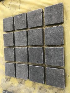 Piedra de Granito Decorativa Más Vendida para Paisajismo, Espacios Exteriores, Caminos de Entrada y Diseño de Jardines Disponible al Mejor Precio del Mercado - Product Image 6