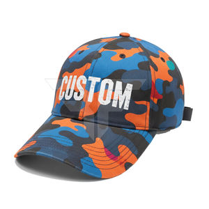 High Quality Custom <b>Plain</b> Sports <b>Cap</b> Wholesale Price 6 Panel Structured Classic Fashion Hat <b>Baseball</b> <b>Cap</b> Common 100% Cotton - Product Image 3