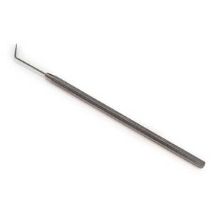Sonda Periodontal Explorer de Acero Inoxidable, Sonda Dental Profesional - Product Image 1