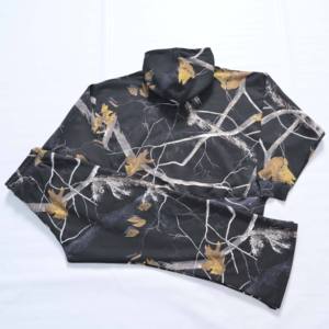 Custom Clothing Wholesale Camo Hoodie and <b>Sweatpants</b> <b>Set</b> Heavyweight Cropped Tracksuit <b>Set</b> Athletic Suit Men's Jogger <b>Sets</b> - Product Image 4