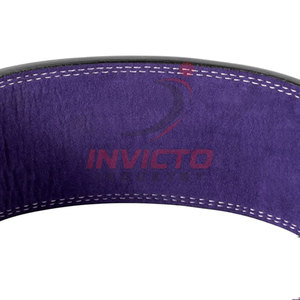 Ceinture de musculation en cuir sur mesure de haute qualité, prix de gros imbattable - Product Image 6