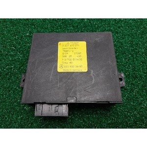 โมดูลควบคุมไฟหน้ารถยนต์ S-class ปี 2002-2005 มือสอง ของแท้ รหัสอะไหล่ A2208203685 - Product Image 1
