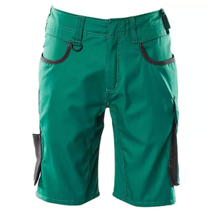 Summer <b>Cargo</b> Running Shorts Men Multi-Pocket Workwear Casual <b>Working</b> Hiking Workout <b>Cargo</b> Shorts for Men OEM Service - Product Image 3