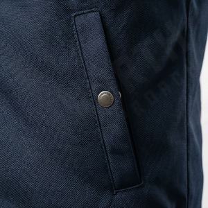 Chaqueta de Motociclismo para Hombre, Color Personalizado, Ropa Protectora para Motociclista con Protector, Chaqueta de Malla de Verano para Motociclistas, a la Moda - Product Image 5