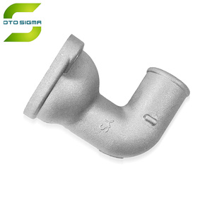Carcasa de Termostato 16331-36012 para TOYOTA, Calidad Original, Hecho en Taiwán - Product Image 4
