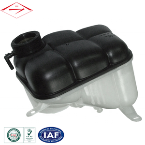 140 500 17 49 140 500 05 49ขายส่ง Auto Parts ผู้ผลิตขยายอ่างเก็บน้ำถังน้ำหล่อเย็นสำหรับ BENZ S-CLASS 1991 ~ 1998 - Product Image 1