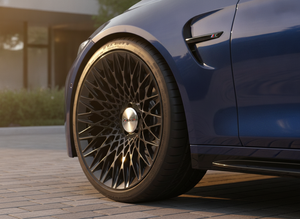 ล้อฟอร์มฟลอว์ขนาด 5x120 18 19 นิ้ว น้ำหนักเบา สำหรับ BMW F30 328i - Product Image 2