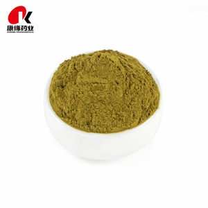 Fabricante GMP, Preço por Atacado, Ácido Carnosico 25%, Matéria-Prima Natural para Cosméticos, Extrato de Alecrim - Product Image 2