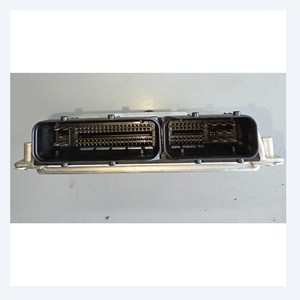 กล่องควบคุมเครื่องยนต์ ECU ปี 2013 สำหรับ Hyundai Equus VI ECU 956103N800 อะไหล่รถยนต์เกาหลี - Product Image 1