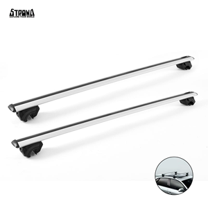 Support de toit de véhicule RMS1-7 très demandé pour le transport d'objets - Product Image 1