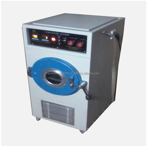 Vente exclusive sur un four à vide de qualité supérieure, facile à utiliser, idéal pour le séchage, les matériaux thermosensibles, la réduction de l'oxydation - Product Image 1
