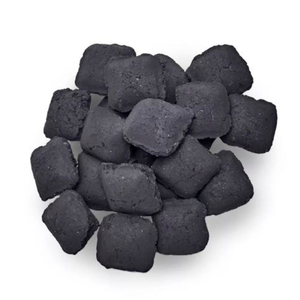 Charbon de bois de tamarin dur en morceaux pour griller la viande au barbecue dans les restaurants qui ont un feu vif. - Product Image 2