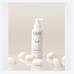 Soins capillaires coréens Syu Odesilk Sericin Scalp Mist 120ml traitement du cuir chevelu - Product Image 3