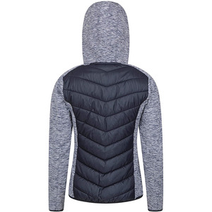 Chaquetas Acolchadas para Mujer de Calidad Duradera, Impermeables y Elegantes, con Diseño Personalizado y Cierre Completo - Product Image 4