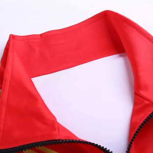 Fabricante OEM de Trajes Deportivos de Poliéster, Ropa Deportiva Cómoda para Atletas Profesionales, Equipos Escolares y Clubes - Product Image 4
