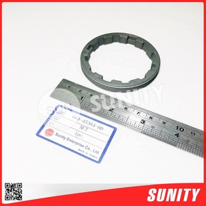 Pour Yamaha 25HP-30HP écrou de serrage de moteur de bateau 664/45384 - Product Image 2