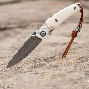 Cuchillos Plegables de Alta Calidad, Recién Llegados, Más Vendidos, para Uso en Exteriores - Product Image 3