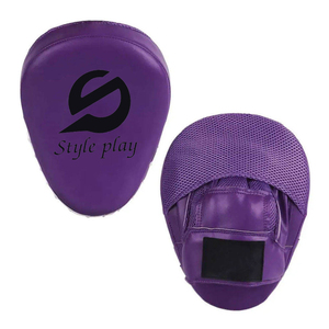 Mitaines de boxe d'extérieur imperméables très vendues pour l'entraînement au cible, mitaines de haute qualité avec logo personnalisé - Product Image 2