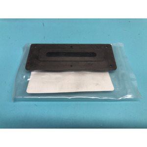 2 ÉLECTRODES D'EXTRACtion ELH-001, 186063 - Équipements et Pièces Semi-conductrices de Renommée Mondiale à Confiance Mondiale - Product Image 4