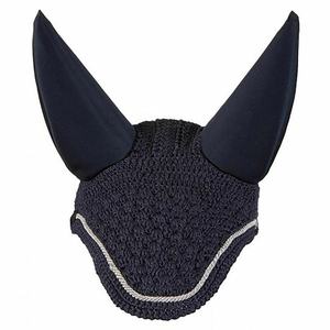 Proveedor Mayorista de Gorros para Caballos con Logotipo Personalizado, Bajo MOQ, Material de Poliéster de Alta Calidad, Protectores Faciales para Caballos, Protectores Faciales Equinos Personalizados - Product Image 5