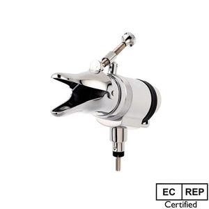 New Arrival ENT Instruments for Hospitals With PU Leather Case Professional Top Quality Stainless Steel ENT Instruments <b>Kits</b> - Product Image 2