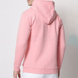 Sudaderas con capucha de invierno de marca privada con cremallera completa para hombre, tallas personalizadas, algodón/felpa, precio al por mayor, nuevo estilo 2026 - Product Image 4