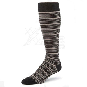 Meilleur prix, faible MOQ, chaussettes de gardien de but de football personnalisées avec logo, chaussettes de sport montantes pour adultes, clubs, équipes, entraînement - Product Image 2