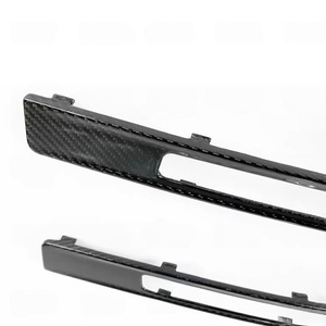 G-Serisi W464/W463a G63 Geniş Kasa Kiti Yükseltme Arka Fren Lambası Kapakları 2019-2022 Modelleri B700 B800 B900 Araç Gövdesi için - Product Image 3