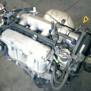 เครื่องยนต์ 3S-GE 2.0 ลิตร DOHC VVTI พร้อมเกียร์ 6 สปีด ขับเคลื่อนล้อหลัง รุ่น 3SGE ครบชุดพร้อมระบบส่งกำลัง ขาย - Product Image 6