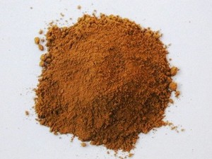 ผงกำยานธรรมชาติ – วัตถุดิบสำหรับทำธูปหอม กลิ่นหอมจากธรรมชาติ // คุณทอม - Product Image 2