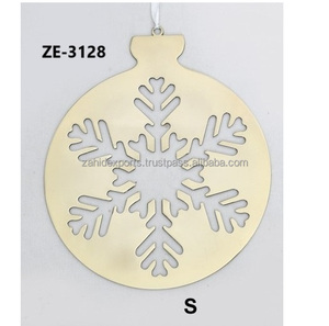 Premium Hand-Cut Silver Modern Geometric Wall Sculpture Luxury Still Life Pattern Hotels Home <b>Decor</b> Made India Zahid Exports - Product Image 4