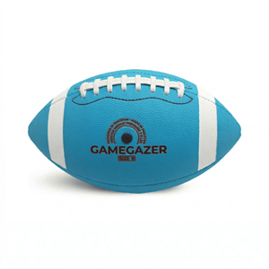GAMEGAZER AF-1007 Talla 9 Peso 397-427G y Circunferencia 705-724 MM Soporte de Grado Profesional Personalizable Resistente a la Intemperie - Product Image 3