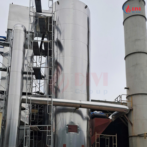 Caldera de Vapor Industrial de Combustión de Petróleo 2TPH 1.5MPa, Caldera Horizontal de Tubos de Fuego de Alta Eficiencia y Ahorro Energético - Product Image 2