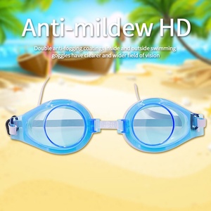 แว่นตาว่ายน้ำเด็กเลนส์ใสกันน้ำพร้อมส่ง ราคาขายส่ง ฟิลิปปินส์ - แว่นตาว่ายน้ำพร้อมส่ง - Product Image 2