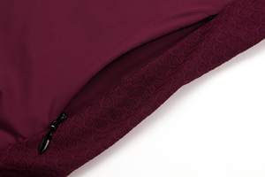 Maillot de cyclisme personnalisé pour homme, haute visibilité, coupe-vent, extensible, performance, impression par sublimation, vêtements de sport à faible MOQ - Product Image 6