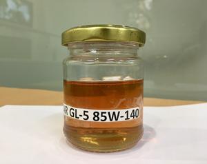 Aceite de Transmisión K-OIL, Precio Razonable, Marca OEM, Grado 85W140 GL4/GL5 CKC/CKD - Product Image 2