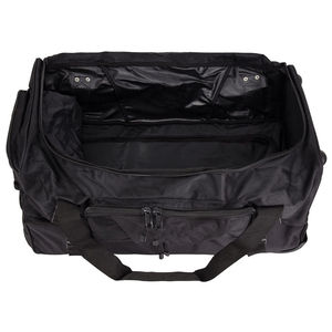 High Quality Ice Hockey Equipment <b>Bag</b> Large Capacity Durable Water Resistant Nylon Cordura Travel Duffle <b>Bag</b> with Custom Logo - Product Image 4