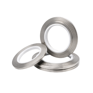 ปะเก็นแบบวงแหวนที่ผลิตด้วยความแม่นยำสูงสำหรับวาล์วแรงดันสูงและท่อส่ง - Product Image 3