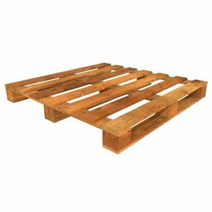Paletas de madera EpaL de Euro Pallet a precio de mayorista - Product Image 6