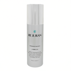 REJURAN 45ml Emulsione Rinfrescante Leggera C-PDRN con Acido Ialuronico e Centella per l'Equilibrio Olio-Acqua, Crema Viso Lenitiva - Product Image 3