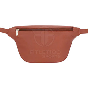 Sacs banane bandoulière dernière conception en gros, haute qualité, avec logo et design personnalisés, sacs de voyage à la taille en promotion - Product Image 4