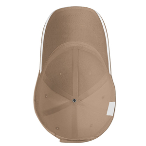 Gorra de Béisbol para Hombre, Cómoda y Transpirable, Precio al por Mayor, Producto Más Vendido, Gorras de Béisbol Bordadas Ajustables para Hombre - Product Image 5
