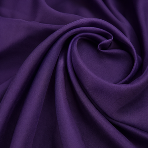 Tela Lisa para Prendas de Vestir, Material Textil de Color Sólido para Bordado, Impresión y Teñido, Suministro al por Mayor, Tela de Calidad de Exportación - Product Image 2