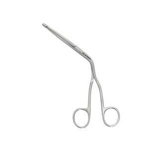 Pinzas de introducción de catéter Magill de 7 pulgadas al por mayor, que garantizan la seguridad en la inserción - Product Image 3