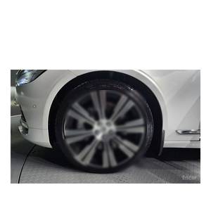 Volvo S90 B6 AWD Ultimate 2024/5 avec conduite à gauche, sièges en cuir, boîte de vitesses automatique et caméra de recul, 21 625 km, brillant - Product Image 5