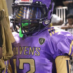 Maillot de football américain de haute qualité pour adultes enfants jeunes uniforme d'équipe imprimé par sublimation personnalisée à manches courtes - Product Image 5