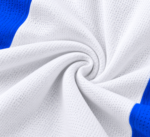 Ensemble de maillots de basket-ball personnalisés, séchage rapide, respirant, en mesh, débardeur et short, uniforme sportif d'équipe - Product Image 4