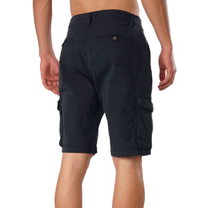 Fashion Men Cargo <b>Shorts</b> Cotton Fabric With Zipper Fly And Pocket Design For Summer Street Style Cargo <b>Shorts</b> - Product Image 2
