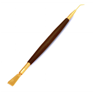 Herramienta Premium KAAMIR INSTRUMENTS OEM de Acero Inoxidable para Lifting de Cejas, Vegana, para Cuidado de Belleza, Permanente Rápida (5-8 Minutos), Larga Duración - Product Image 1